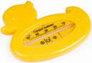 Термометр для ванны Canpol "Уточка" арт. 2/781 цвет желтый
