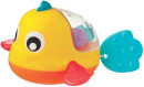 Игрушка для ванной Playgro Рыбка 4086377