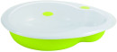 Тарелка Bebe Confort Герметичная тарелка 1 шт от 9 месяцев зеленый 31000287