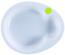 Тарелка Bebe Confort Герметичная тарелка 1 шт от 9 месяцев зеленый 310002872