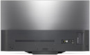 Телевизор LED 65" LG OLED65B8 черный серебристый 3840x2160 100 Гц Smart TV Wi-Fi RJ-45 Bluetooth WiDi3