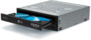 Привод для ПК Blu-ray LG BH16NS60 SATA черный OEM3