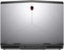 Ноутбук DELL Alienware 17 R5 17.3" 1920x1080 Intel Core i9-8950HK 1 Tb 512 Gb 32Gb nVidia GeForce GTX 1080 8192 Мб серебристый Windows 10 Home A17-786210