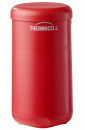 Лампа противомоскитная Thermacell Halo Mini Repeller Red (цвет красный, в комплекте: лампа + 1 газовый картридж + 3 пластины)4