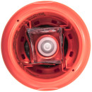 Лампа противомоскитная Thermacell Halo Mini Repeller Red (цвет красный, в комплекте: лампа + 1 газовый картридж + 3 пластины)5
