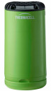 Лампа противомоскитная Thermacell Halo Mini Repeller Green (цвет зеленый, в комплекте: лампа + 1 газовый картридж + 3 пластины)