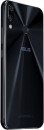 Смартфон ASUS ZenFone 5Z ZS620KL темно-синий 6.2" 64 Гб NFC LTE Wi-Fi GPS 3G 90AZ01R1-M004904
