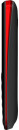Мобильный телефон IRBIS SF02 1.77" (128x160),2xSimCard, Bluetooth, microUSB, MicroSD, Black/Red4
