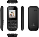 Мобильный телефон IRBIS SF02 1.77"(128x160)/2xSimCard,Bluetooth, microUSB, MicroSD,Черный2