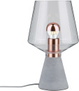 Настольная лампа Paulmann Yorik 796652