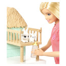 Игровой набор Barbie (Mattel) "Спасатель животных"6