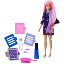 Игровой набор Barbie (Mattel) "Цветной сюрприз"2
