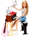 Игровой набор Barbie (Mattel) "Музыкант блондинка"