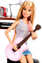 Игровой набор Barbie (Mattel) "Музыкант блондинка"3