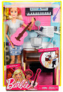 Игровой набор Barbie (Mattel) "Музыкант блондинка"4