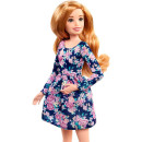 Кукла Barbie (Mattel) "Няни" FHY904
