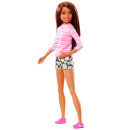 Кукла Barbie (Mattel) "Няни" FHY922