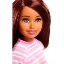 Кукла Barbie (Mattel) "Няни" FHY923