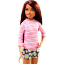 Кукла Barbie (Mattel) "Няни" FHY924