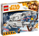 Конструктор LEGO Star Wars: Имперский шагоход-тягач 829 элементов