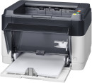 Принтер лазерный KYOCERA Лазерный принтер Kyocera FS-1040 (A4, 1200dpi, 32Mb, 20 ppm, USB 2.0) продажа только с доп. тонером TK-11107
