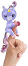 Интерактивная игрушка Март разное Алика от 5 лет пурпурный