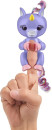Интерактивная игрушка Март разное Алика от 5 лет пурпурный2