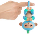 Интерактивная игрушка Март разное Чарли от 5 лет голубой-зеленый3