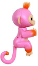 Интерактивная игрушка Март разное Саммер от 5 лет розовая с оранжевым4