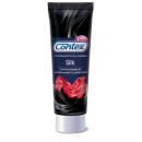 CONTEX Гель-смазка интимный Plus Silk 100% силиконовый 30мл