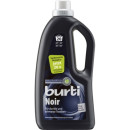 BURTI Noir жидкое средство для стирки для черного и темного белья 1.3 л