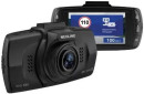 Видеорегистратор Neoline Wide S55 черный 1080x1920 1080p 150гр. GPS Ambarella3
