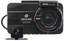 Видеорегистратор Neoline Wide S49 DUAL черный 2Mpix 1080x1920 1080p 155гр.