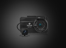 Видеорегистратор Neoline Wide S49 DUAL черный 2Mpix 1080x1920 1080p 155гр.2