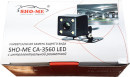 Камера заднего вида Sho-Me СА-3560 LED3