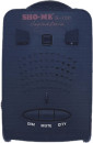 Радар-детектор Sho-Me G-700 Signature GPS приемник