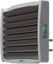 Тепловентилятор BALLU BHP-W2-100-S 310 Вт серый