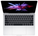 Ноутбук Apple MacBook Pro 13.3" 2560x1600 Intel Core i5-7360U 256 Gb 16Gb Intel Iris Plus Graphics 640 серебристый macOS Z0UJ000ED2