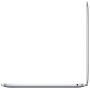 Ноутбук Apple MacBook Pro 13.3" 2560x1600 Intel Core i5-7360U 256 Gb 16Gb Intel Iris Plus Graphics 640 серебристый macOS Z0UJ000ED4