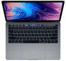 Ноутбук Apple MacBook Pro 13.3" 2560x1600 Intel Core i5-8259U 512 Gb 8Gb Bluetooth 5.0 Iris Plus Graphics 655 серый macOS MR9R2RU/A