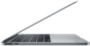 Ноутбук Apple MacBook Pro 13.3" 2560x1600 Intel Core i7-7660U 256 Gb 8Gb Intel Iris Plus Graphics 640 серый macOS Z0UH0009C3