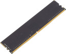 Оперативная память для компьютера 4Gb (1x4Gb) PC4-21300 2666MHz DDR4 DIMM CL19 Patriot Signature Line PSD44G2666812