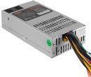 Exegate EX264940RUS Серверный БП 400W <ServerPRO-1U-F400AS> APFC, унив. для Flex1U, 24pin, 4pin,3xSATA, 2xIDE2