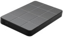 AgeStar 3UB2P1 USB 3.0 Внешний корпус 2.5" SATAIII HDD/SSD пластик, чёрный