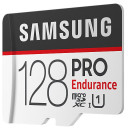 Карта памяти MicroSDXC 128GB Samsung Pro Endurance Class 10 MB-MJ128GA/RU2