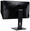 Монитор 27" Acer BM270BMIIPPHUZX черный IPS 3840x2160 400 cd/m^2 4 ms HDMI DisplayPort USB UM.HB0EE.0176