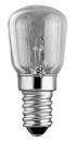 Лампа накаливания цилиндрическая Camelion MIC-15/P/CL/E14 E14 15W 2700K