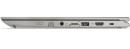 Ноутбук Lenovo ThinkPad Yoga 370 13.3" 1920x1080 Intel Core i5-7300U 512 Gb 16Gb Wi-Fi Intel HD Graphics 620 серебристый Windows 10 Professional 20JJS2CY0Z8
