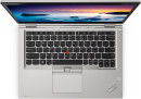 Ноутбук Lenovo ThinkPad Yoga 370 13.3" 1920x1080 Intel Core i5-7300U 512 Gb 16Gb Wi-Fi Intel HD Graphics 620 серебристый Windows 10 Professional 20JJS2CY0Z9
