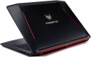 Ноутбук Acer Predator Helios 300 PH315-51-78CC 15.6" 1920x1080 Intel Core i7-8750H 1 Tb 128 Gb 16Gb nVidia GeForce GTX 1060 6144 Мб черный Linux NH.Q3FER.0035